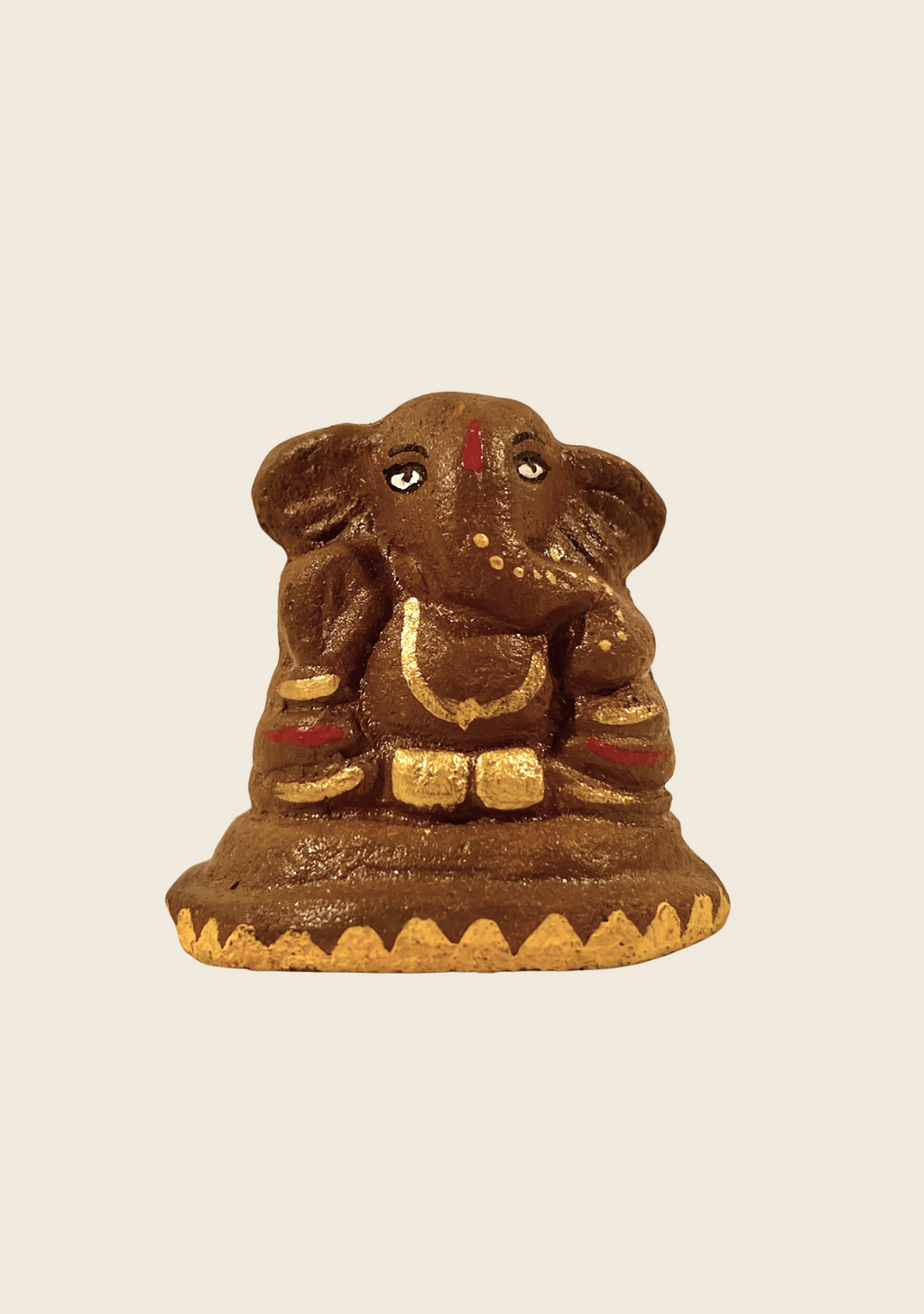 Dashboard Ganpati