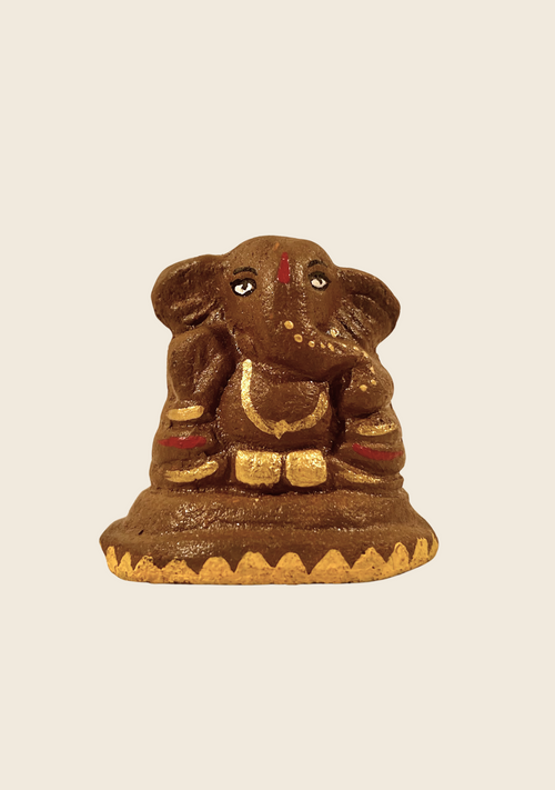 Dashboard Ganpati