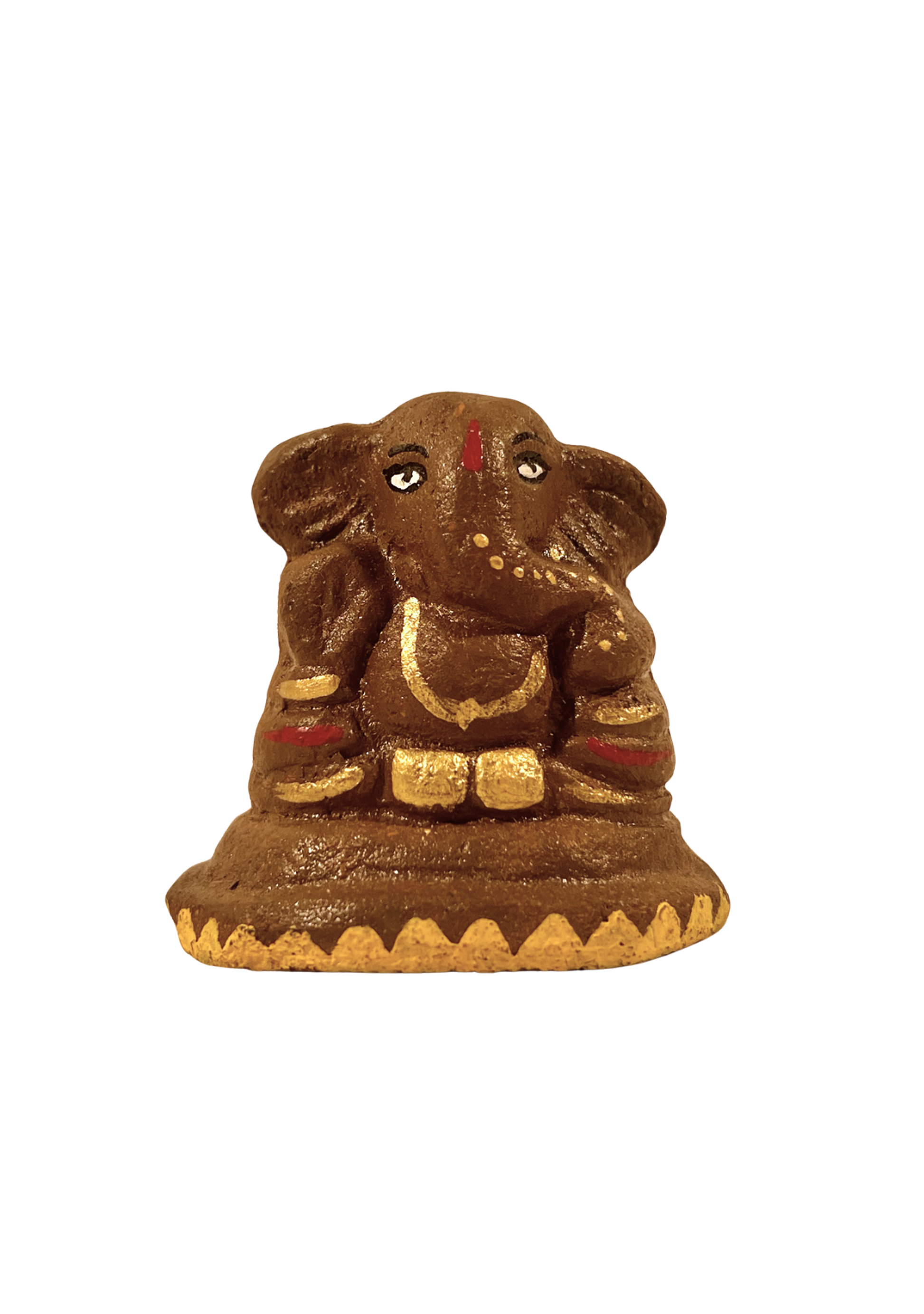 Dashboard Ganpati