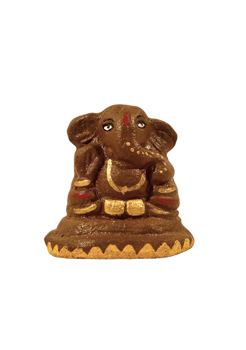 Dashboard Ganpati