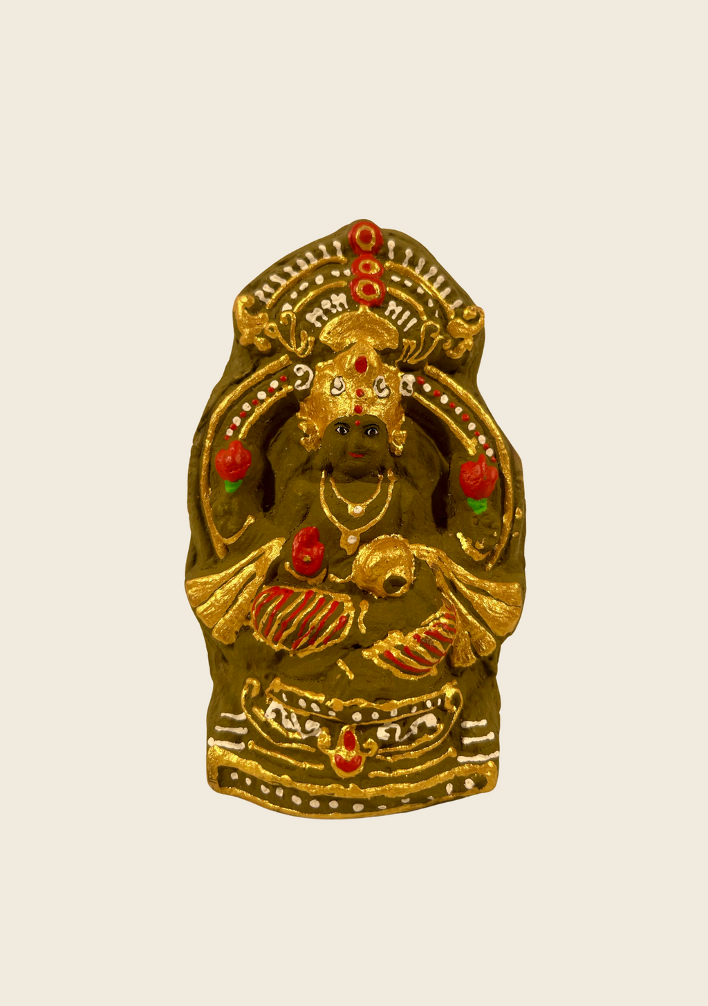 Lakshmi Murti