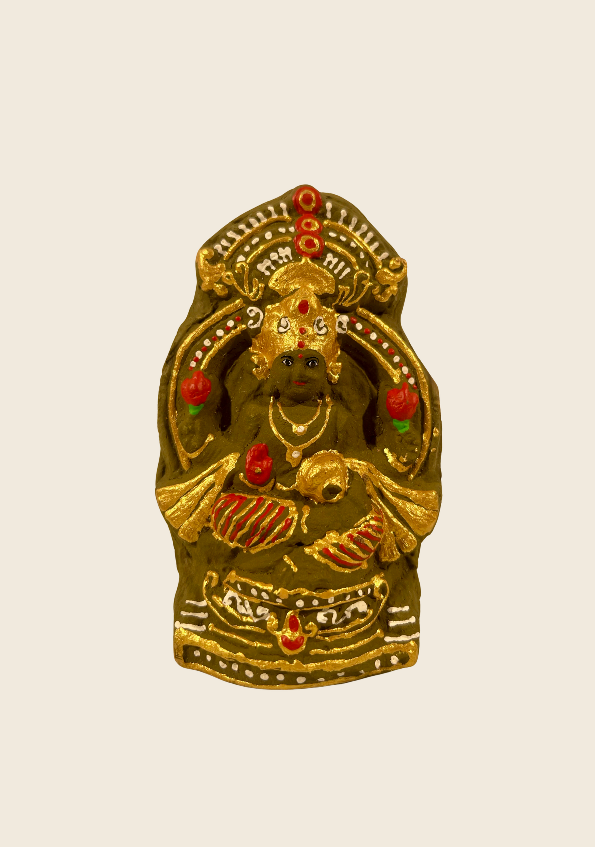 Lakshmi Murti