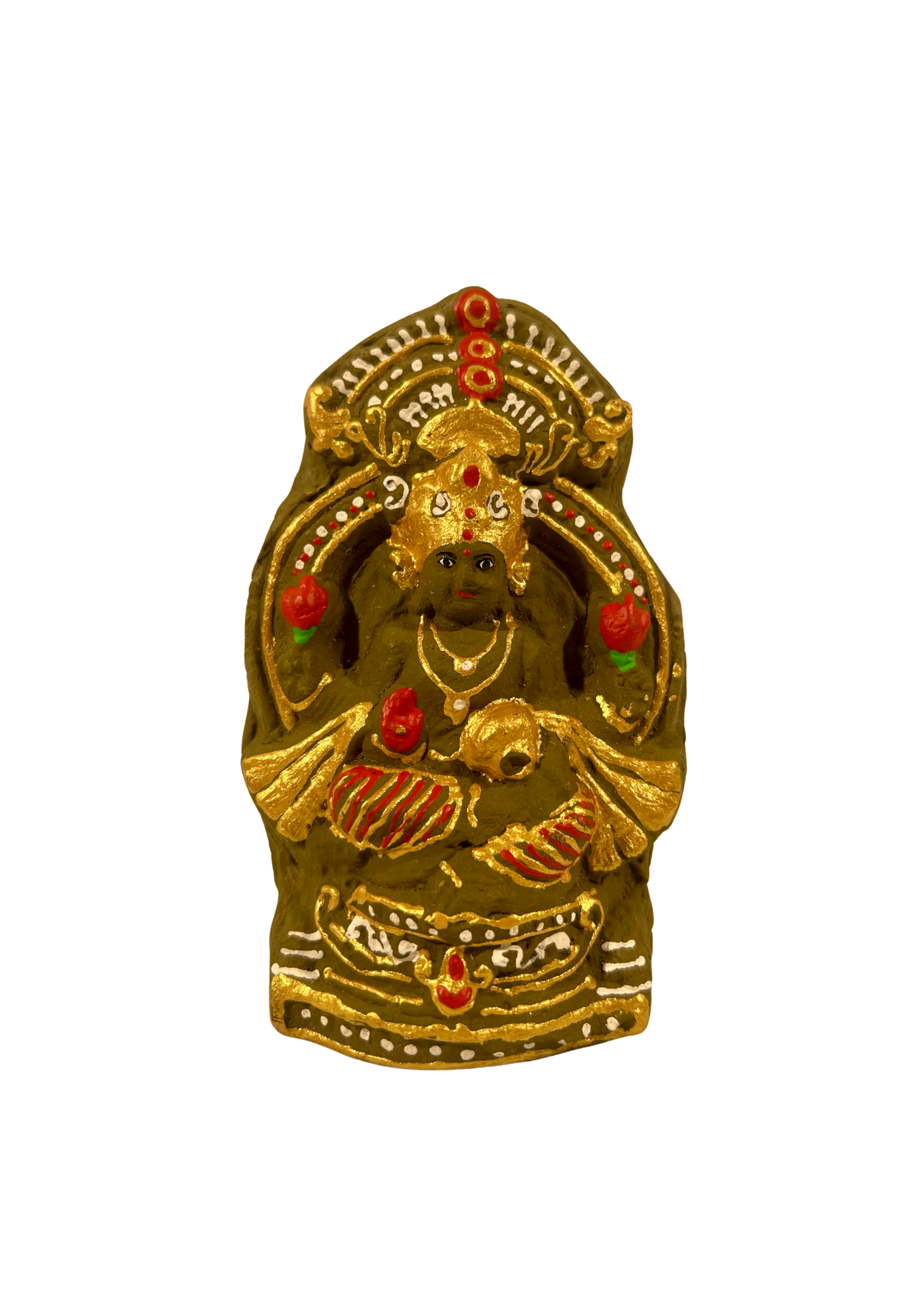 Lakshmi Murti