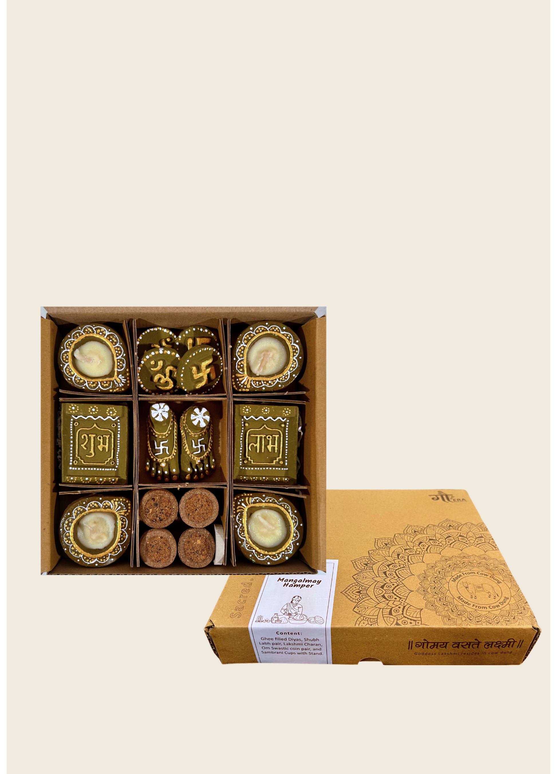 Mangalmay Hamper