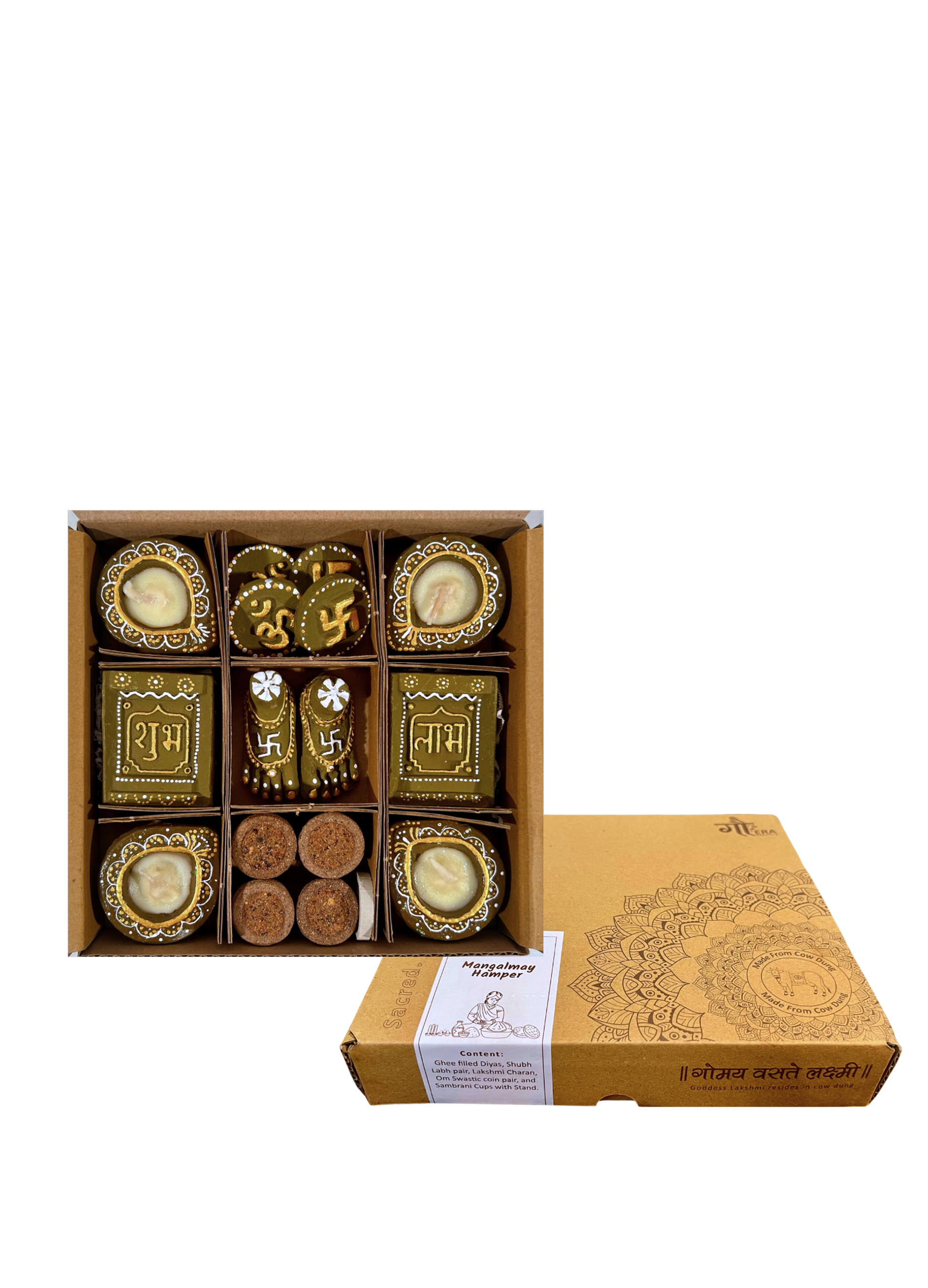 Mangalmay Hamper