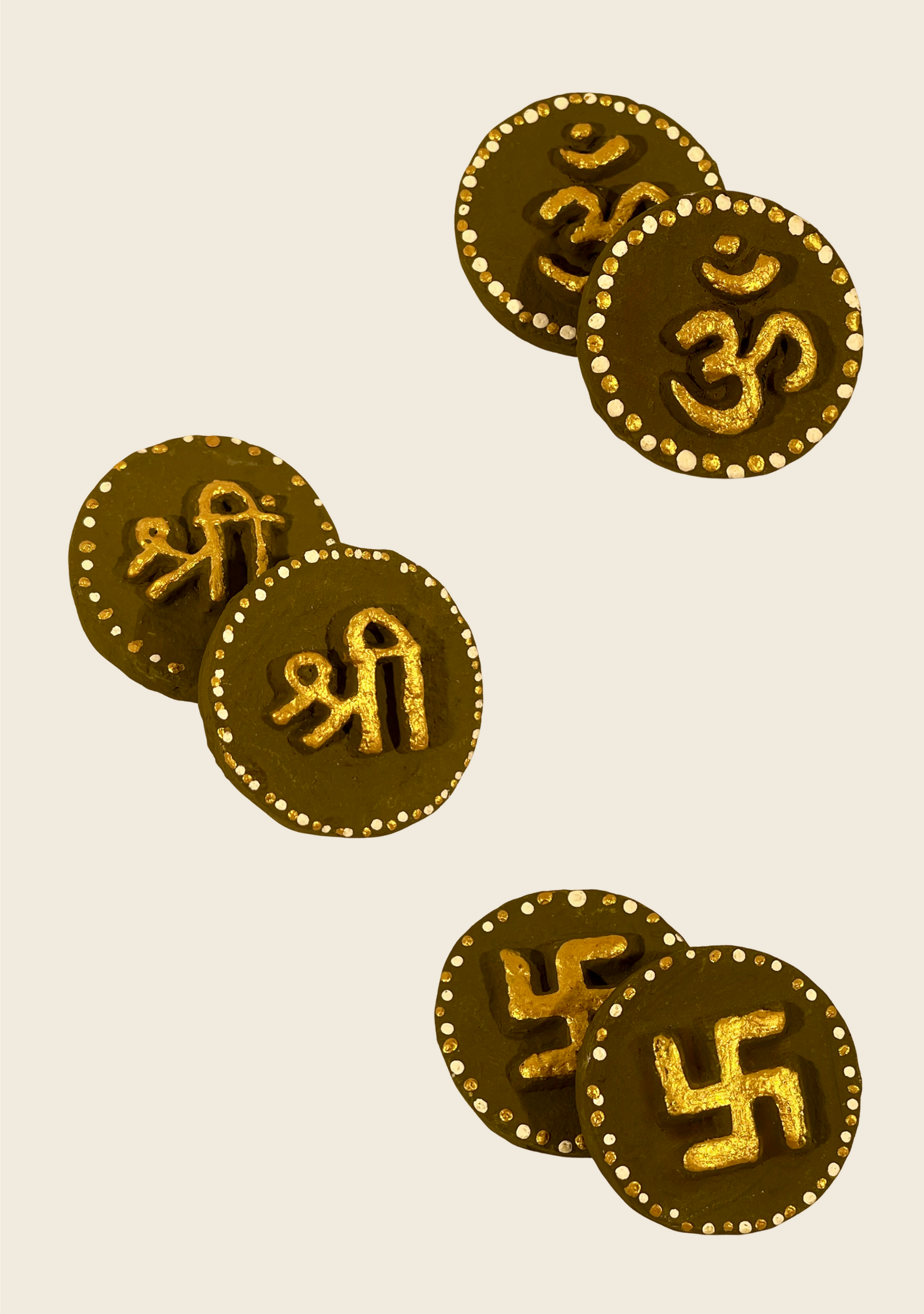 Prosperity Coin - Pair