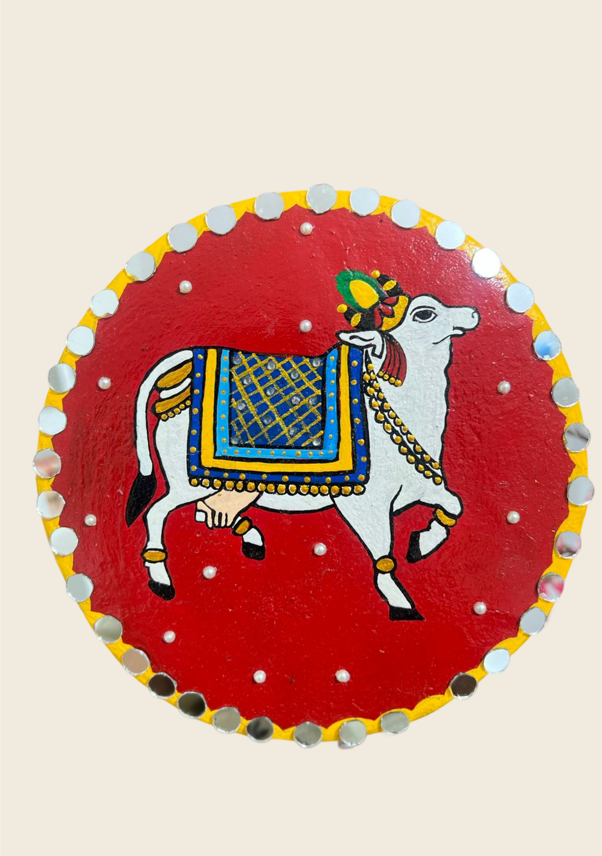 Wall Painting