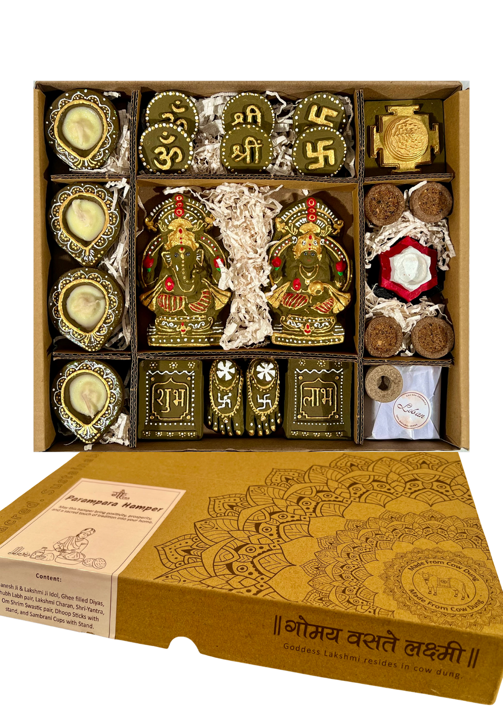 Parampara Hamper