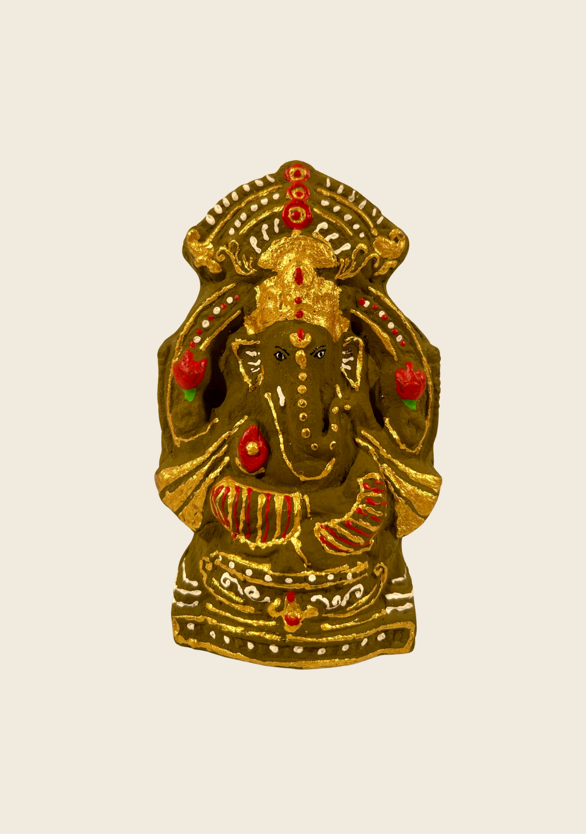 Ganesh Murti