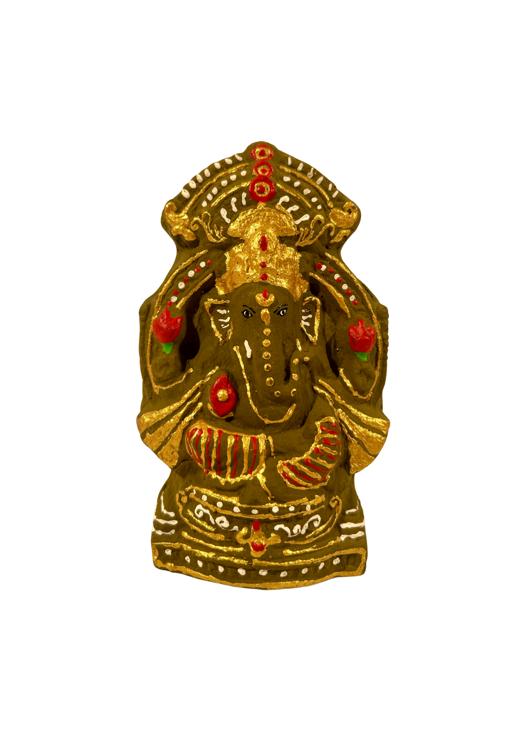 Ganesh Murti