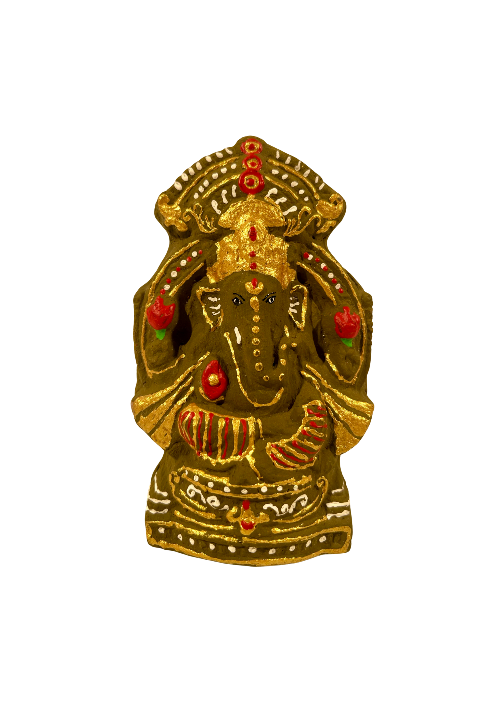 Ganesh Murti