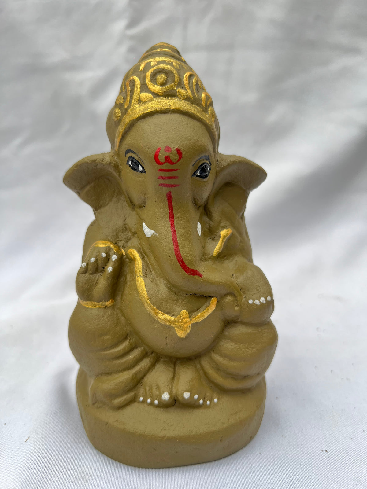 6” Ganesh Murti