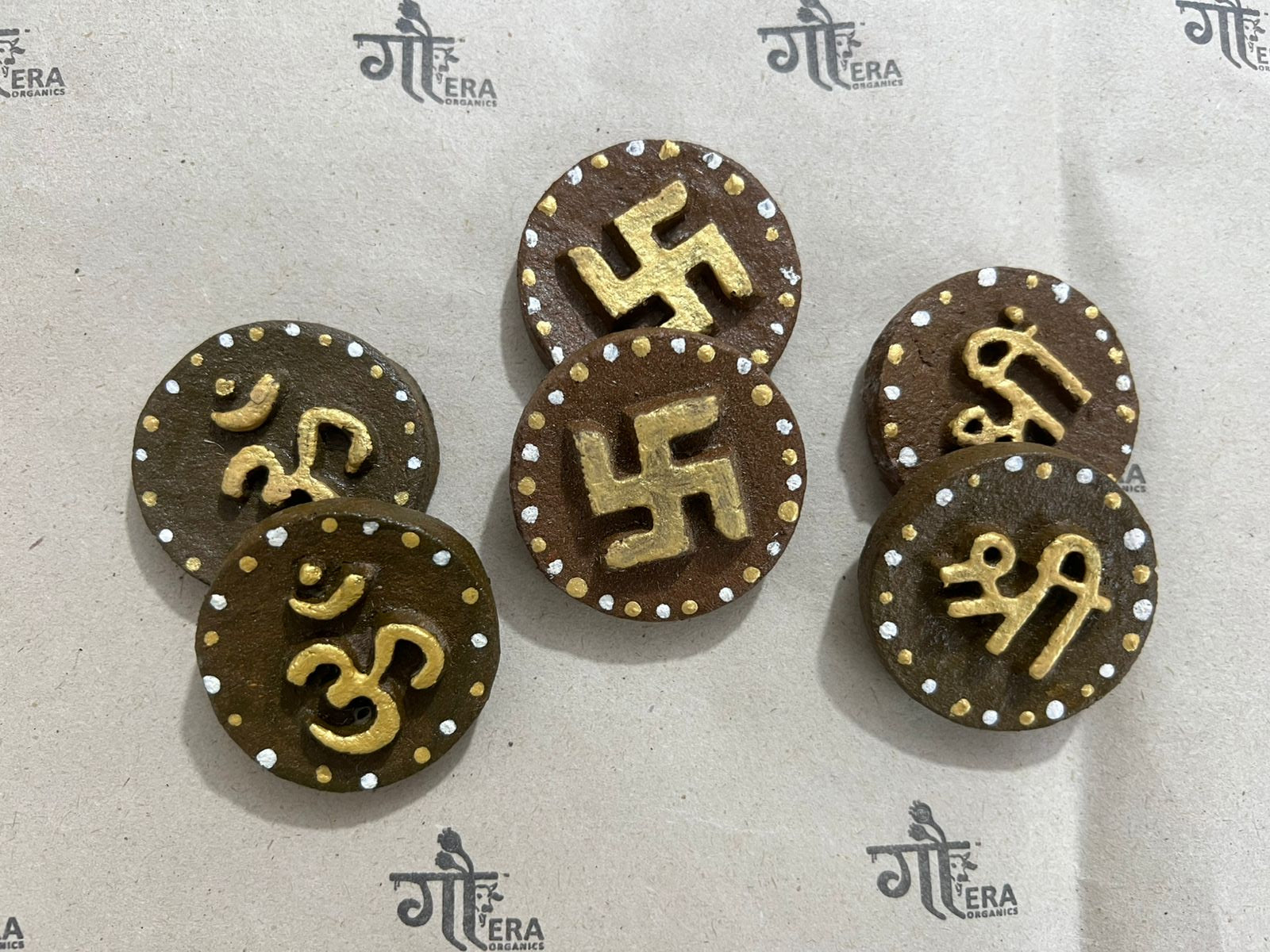 Prosperity Coin - Pair