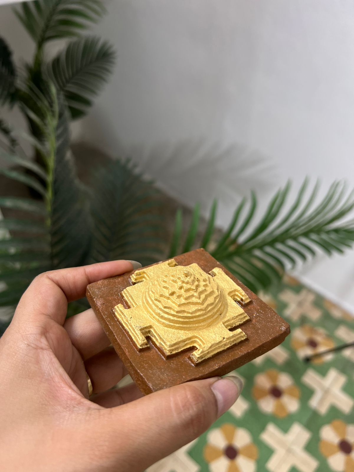 Shri Yantra