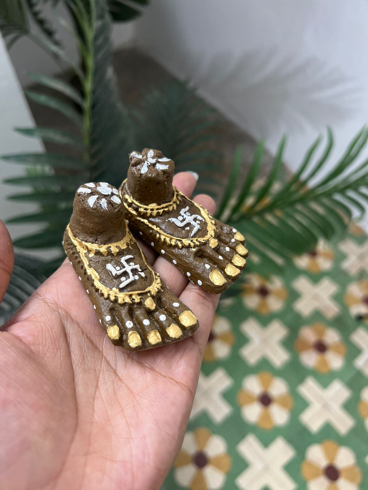 Lakshmi Charan