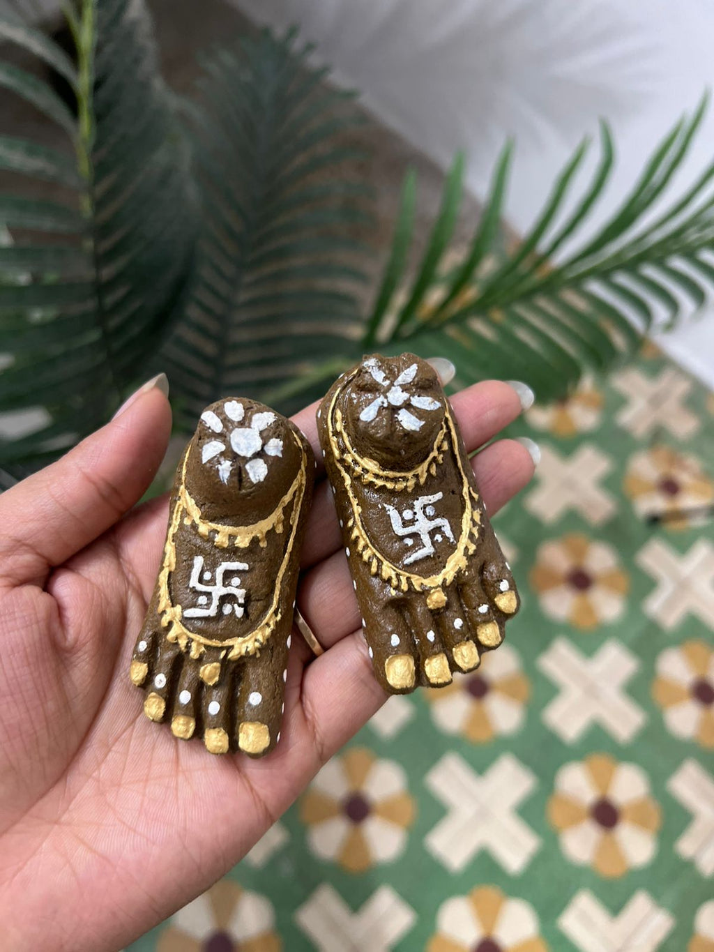 Lakshmi Charan
