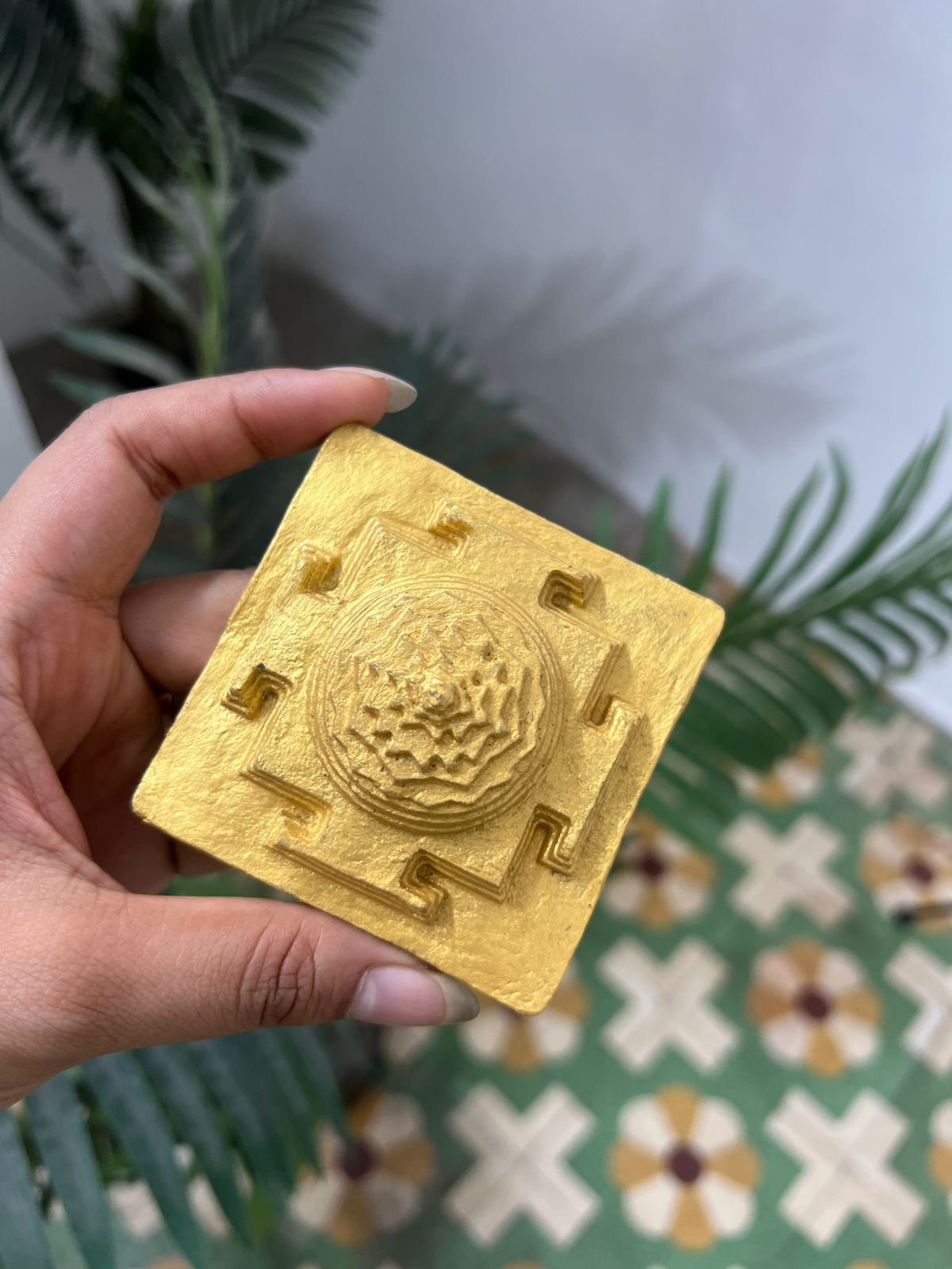 Shri Yantra