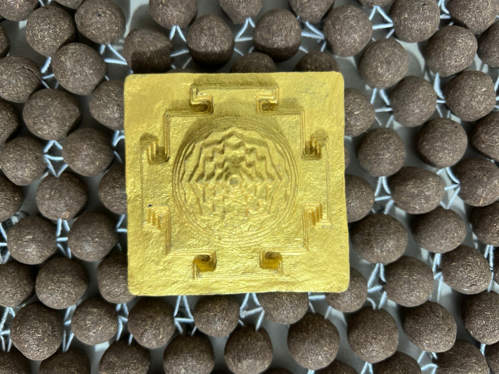 Shri Yantra