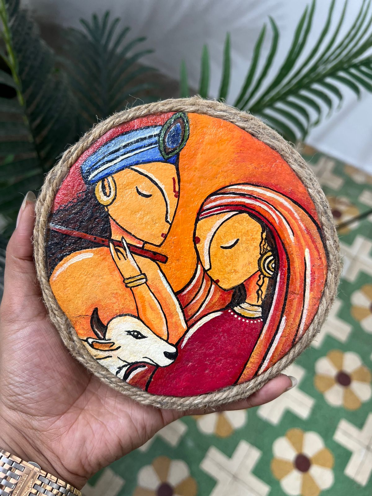 Wall Painting