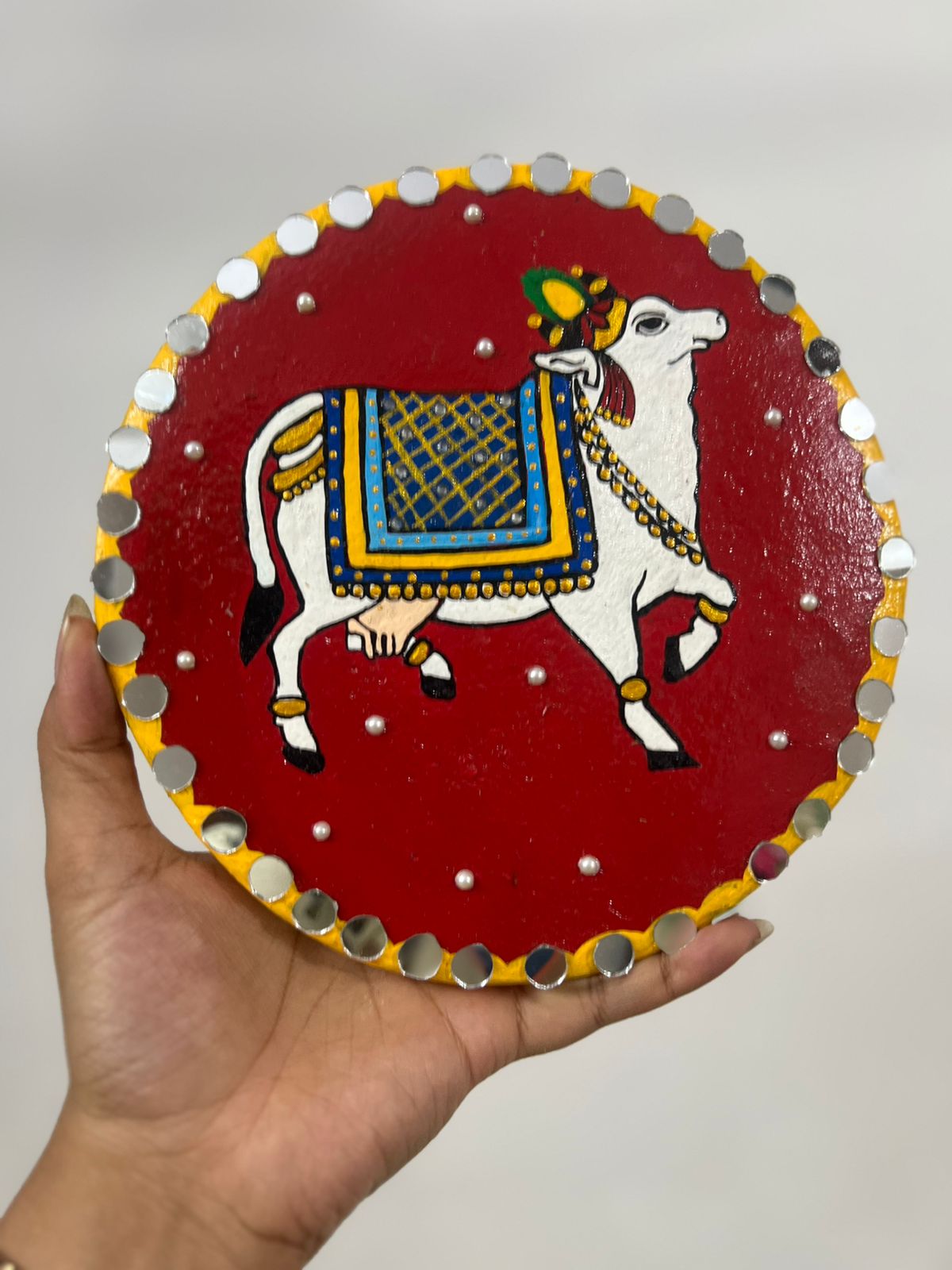 Wall Painting