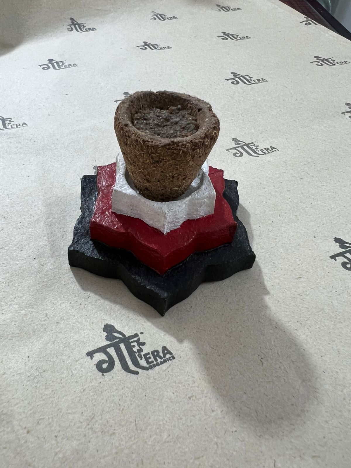 Sambrani Cups Box