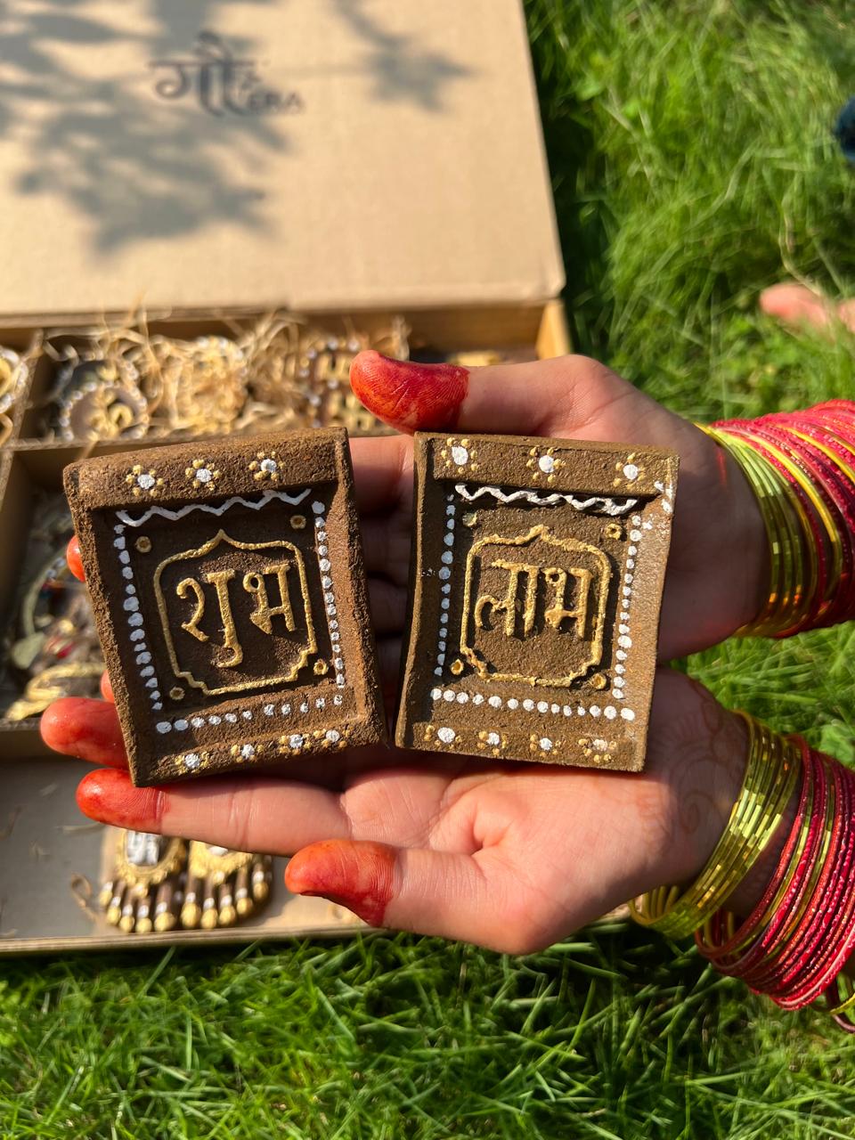 Shubh Labh