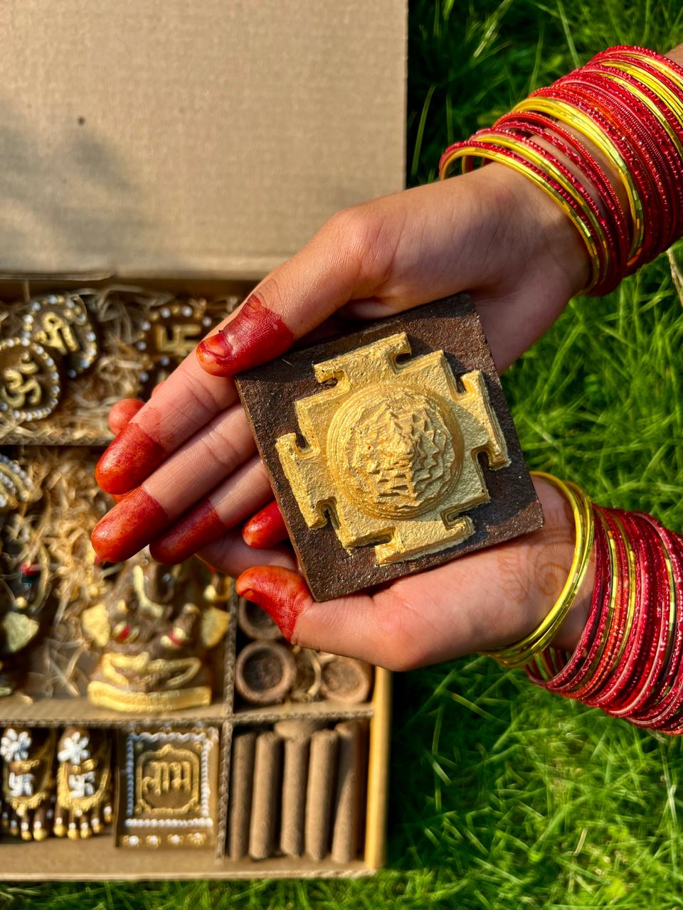 Shri Yantra