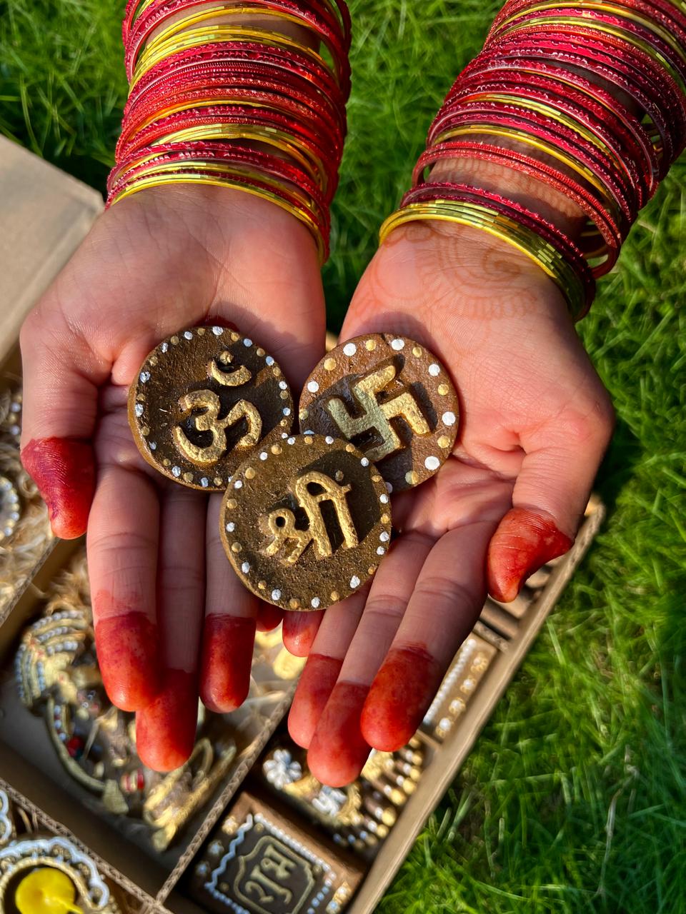 Prosperity Coin - Pair