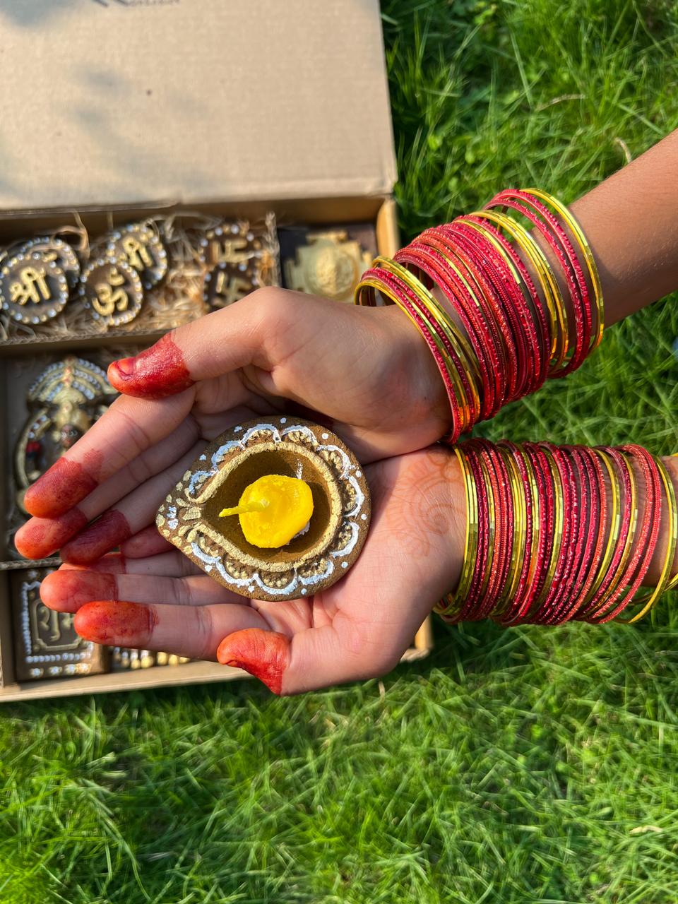 Divya Jyoti Box