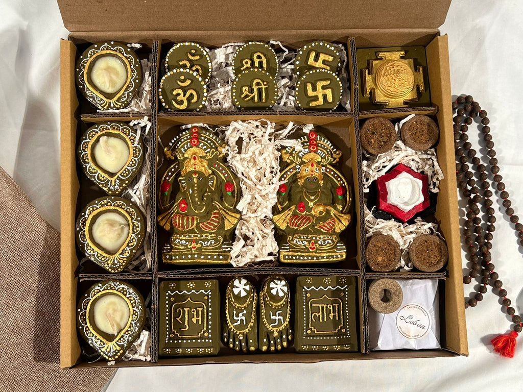 Parampara Hamper
