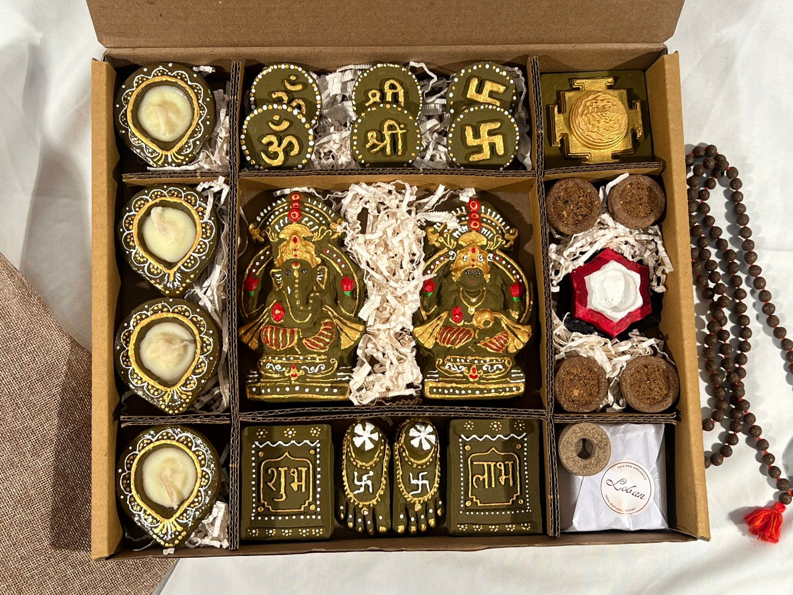 Parampara Hamper