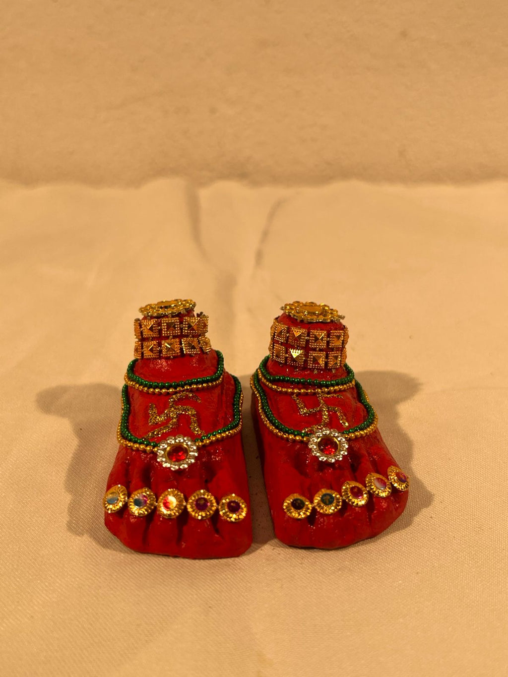 Lakshmi Charan