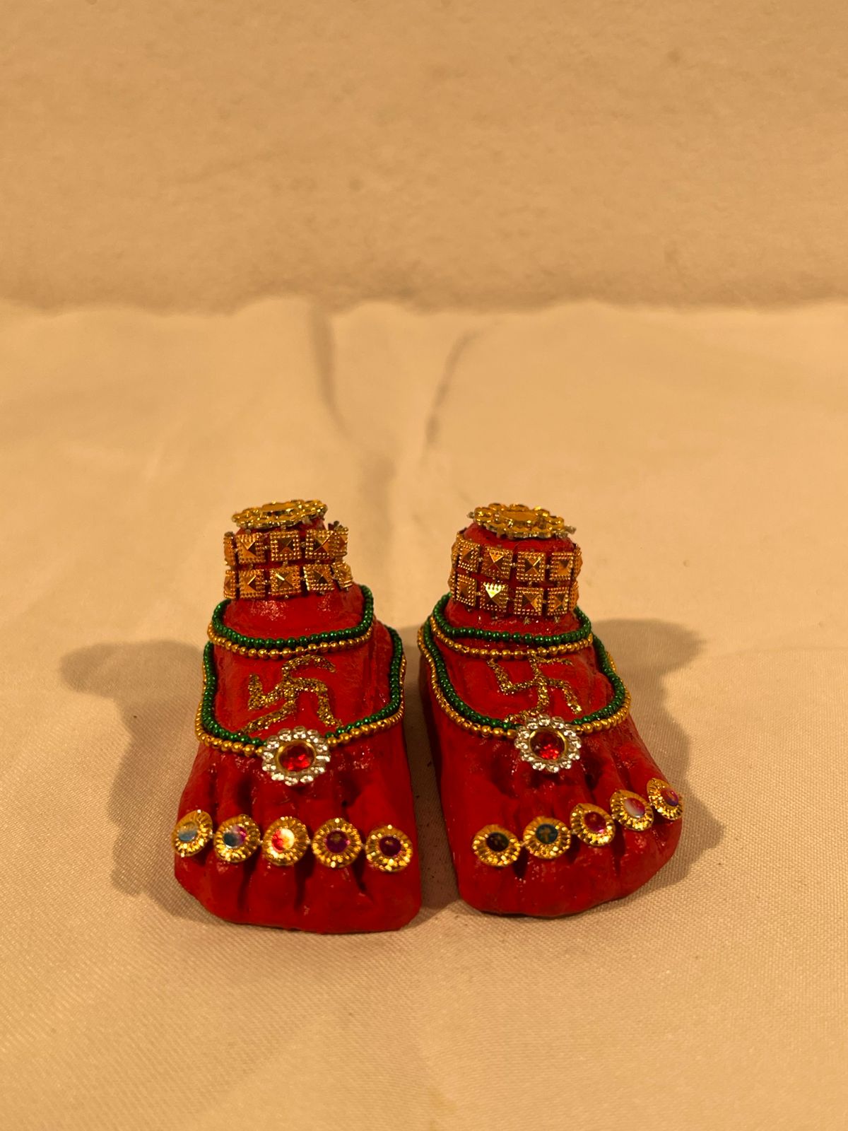 Lakshmi Charan