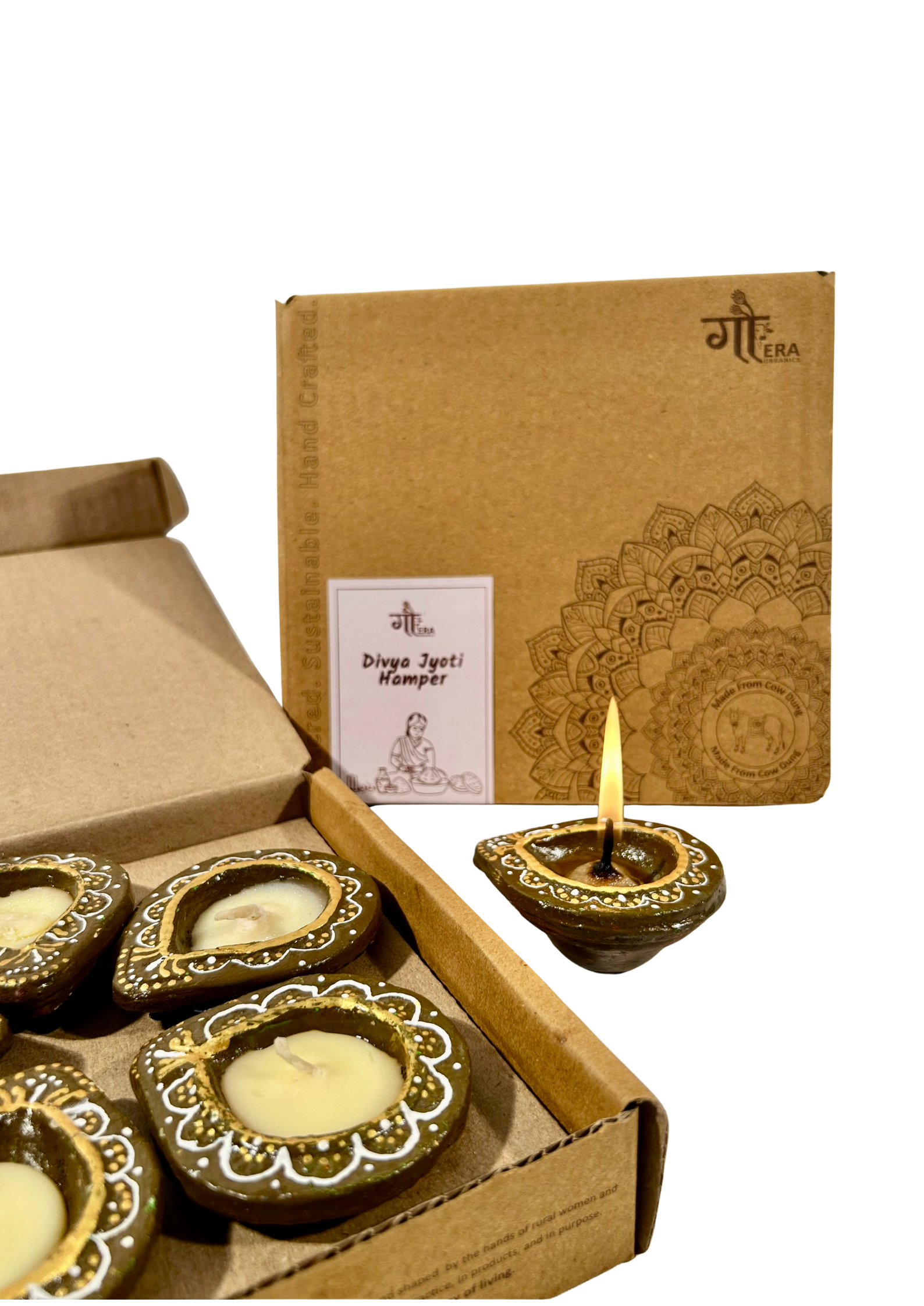 Divya Jyoti Box