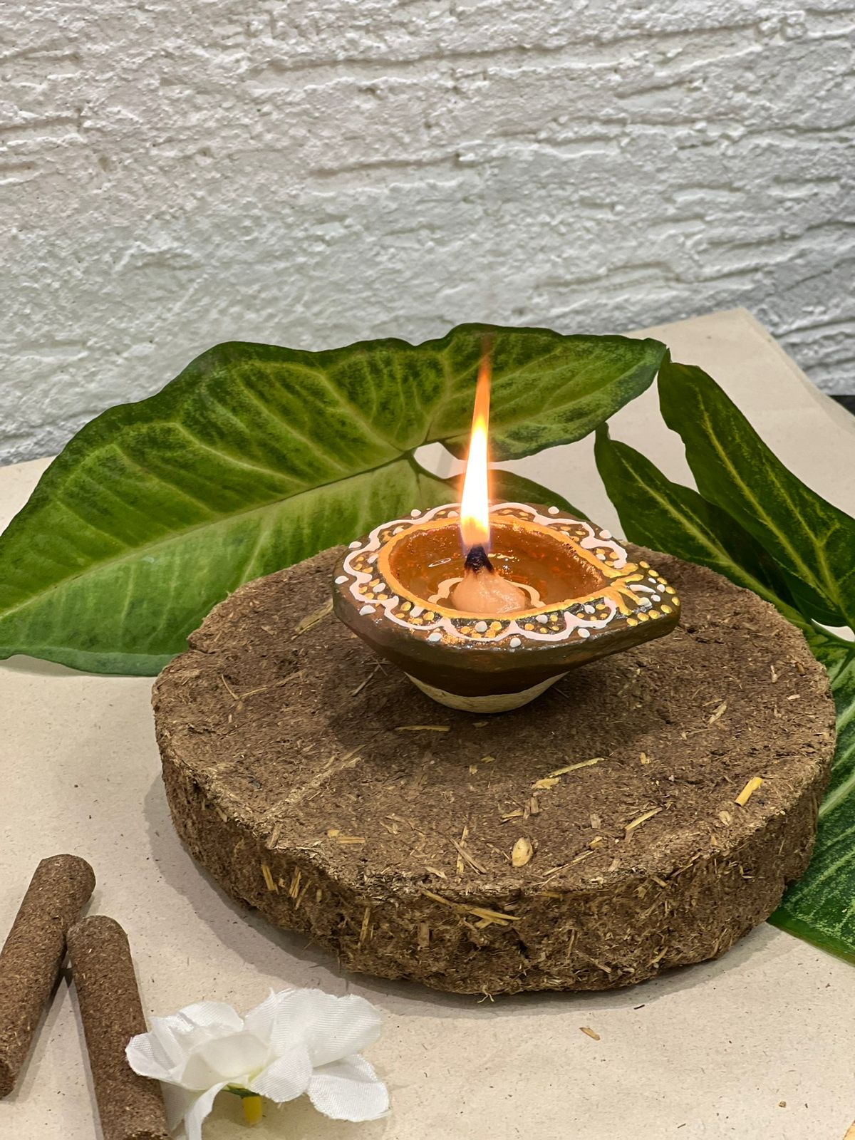 Divya Jyoti Box